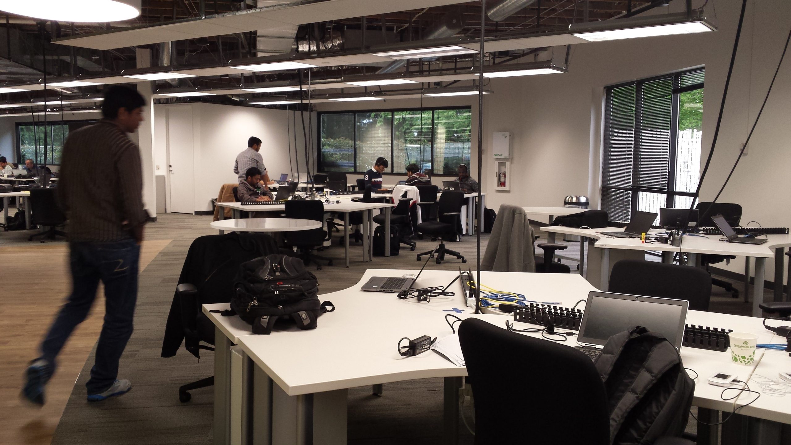 Geen openstaande vacatures