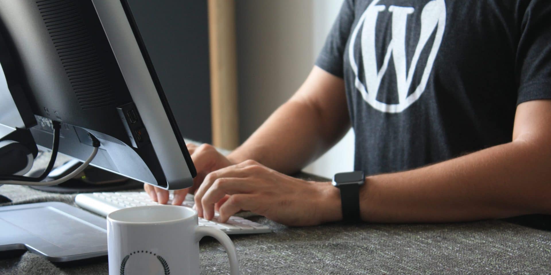 Waarom WordPress
